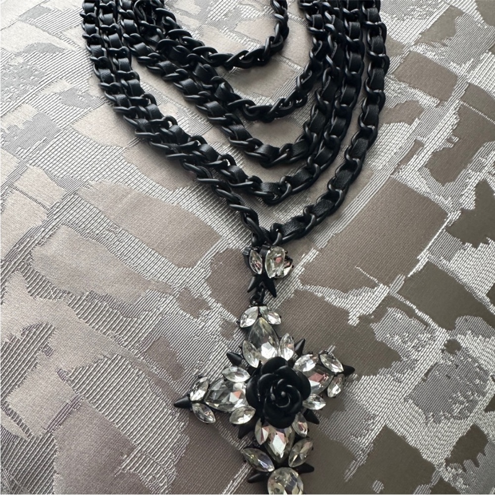 Vintage Erickson Beamon 90’s
